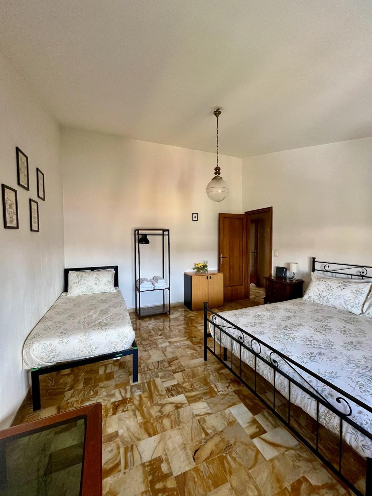 Апартаменты Settesanti Vintage Attic Флоренция Экстерьер фото